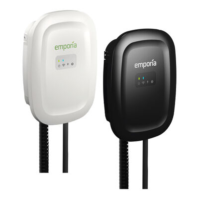 Emporia 40A EV Charger Plug-In